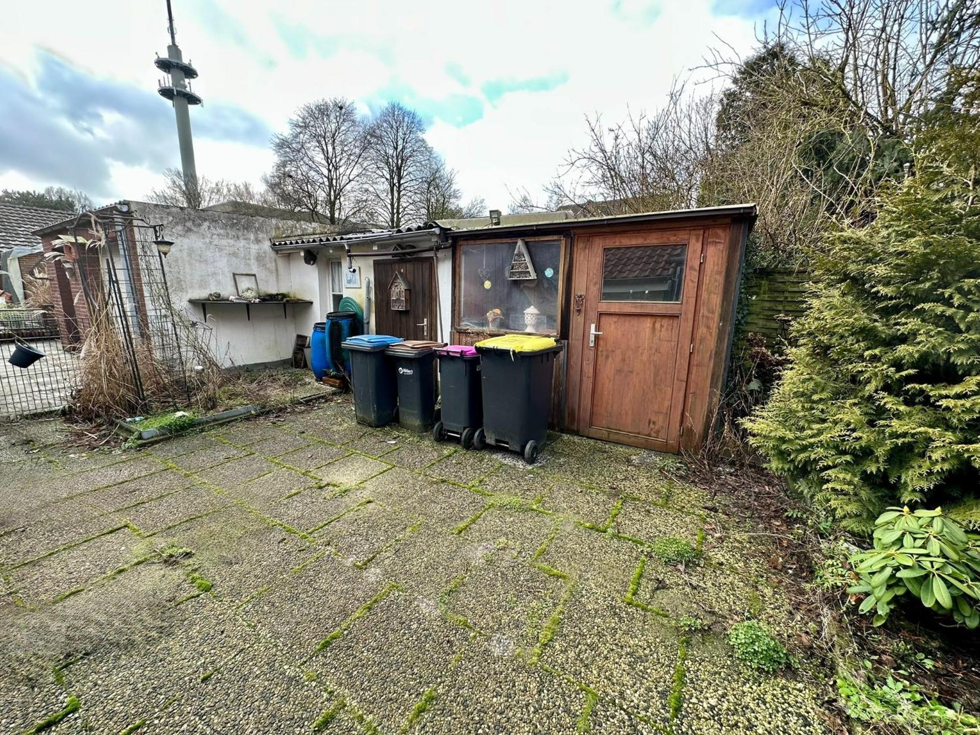Sleepwell-Steinfurt IV - Mit Wintergarten Und Platz Εξωτερικό φωτογραφία