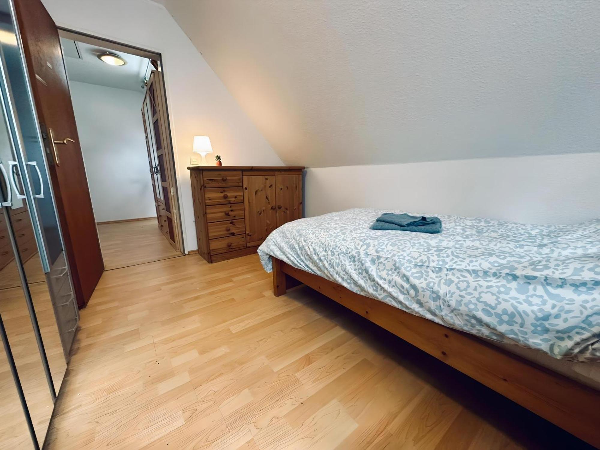 Sleepwell-Steinfurt IV - Mit Wintergarten Und Platz Εξωτερικό φωτογραφία